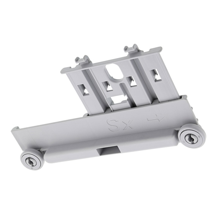 Arthur martin reglage gauche 1172823724 pour lave-vaisselle asf6145