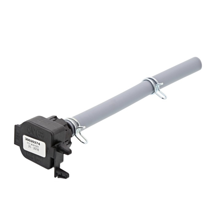 Electrolux pressostat analogique pour lave-vaisselle 1174745008 pour electrolux f65410m0p 9116540020