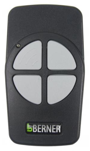 télécommande portail berner rcbe-868
