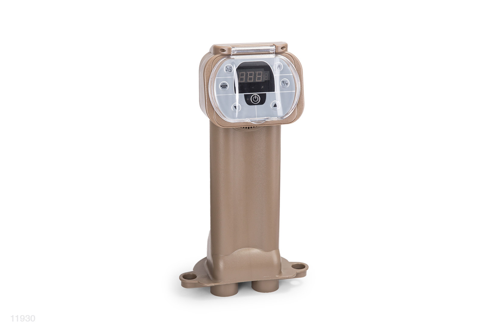 Panneau de commande spa gonflable pure spa jets et bulles 11949 — free download