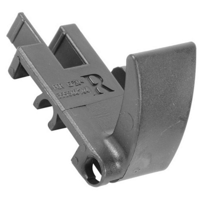 Electrolux fermeture de porteinferieur droite 3558047043 pour four - cuisinière electrolux ov13 302-