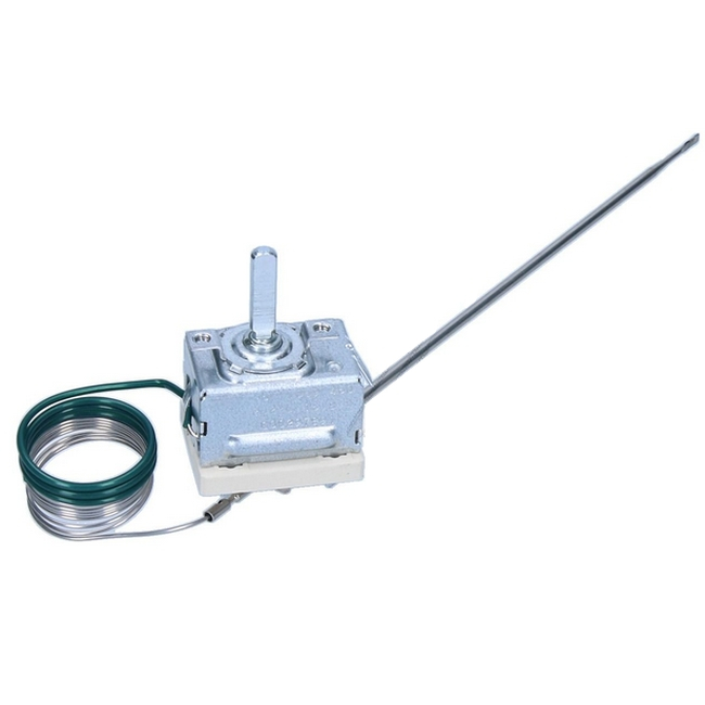 Ariston thermostat c00525931 pour four - cuisinière ariston if/fm7 03004990000