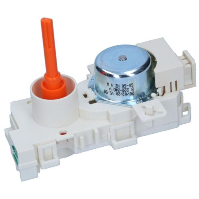 Whirlpool soupape diverter 481010745147 pour lave-vaisselle whirlpool adg8000a+ix 854284929011