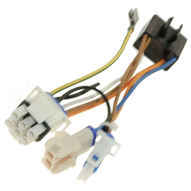 Bauknecht cable 481232128482 pour refrigerateur ksn775optima