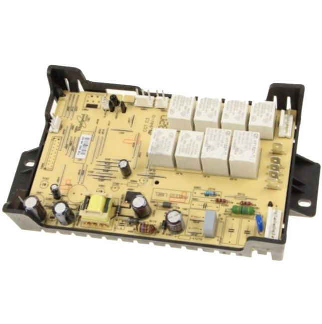 Whirlpool carte de puissance c00627198 pour four - cuisiniere akz9 6290 ix