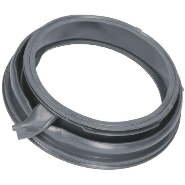 Bosch joint de hublot - manchette 00772659 pour lave-linge bosch wgg04419fr wgg04419fr/71