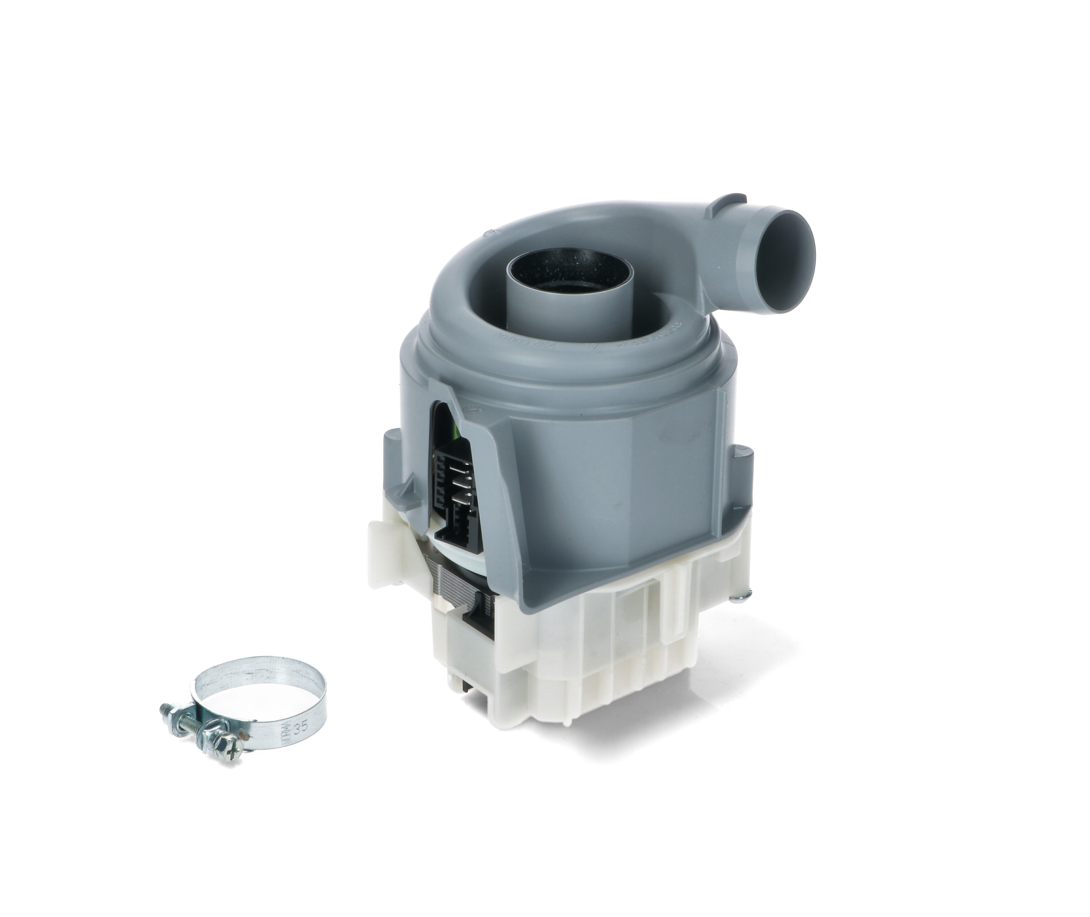 Bosch pompe de chauffage et cyclage 12014980 pour lave-vaisselle bosch sgv4itx11e