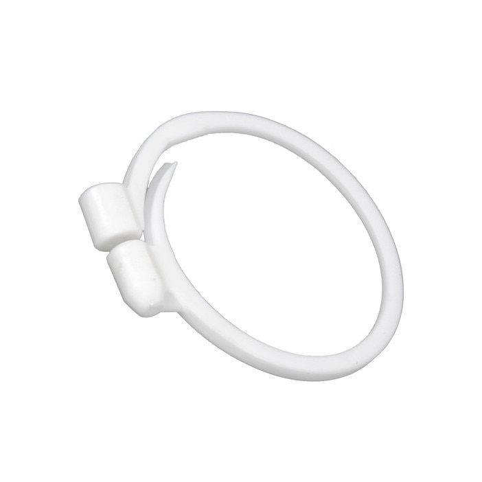 Aeg collier de serrage de tuyau pour lave-linge 1240060002 pour aeg 1480turbo 914657001