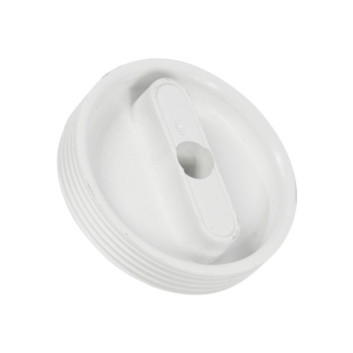 Arthur martin bouchon de verrouillage de filtre 1240086163 pour lave-linge lf1275