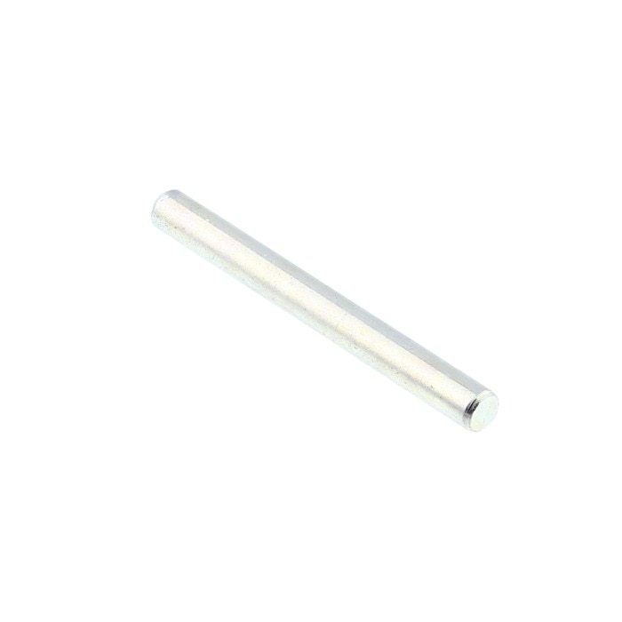 Electrolux axe poignée/doigt de fermeture de hublot 1240138006 pour lave-linge electrolux 914843048
