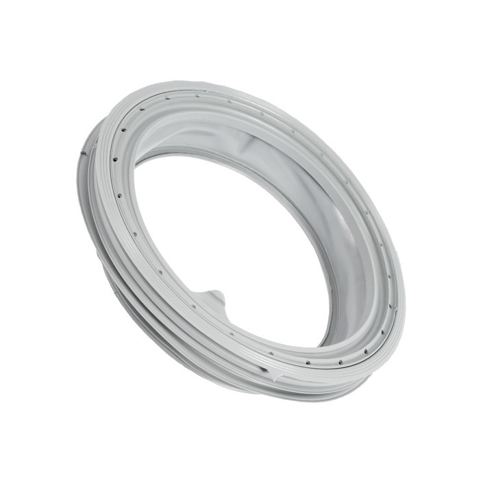 Electrolux joint soufflet de hublot pour lave-linge 1240167427 pour electrolux ew801f