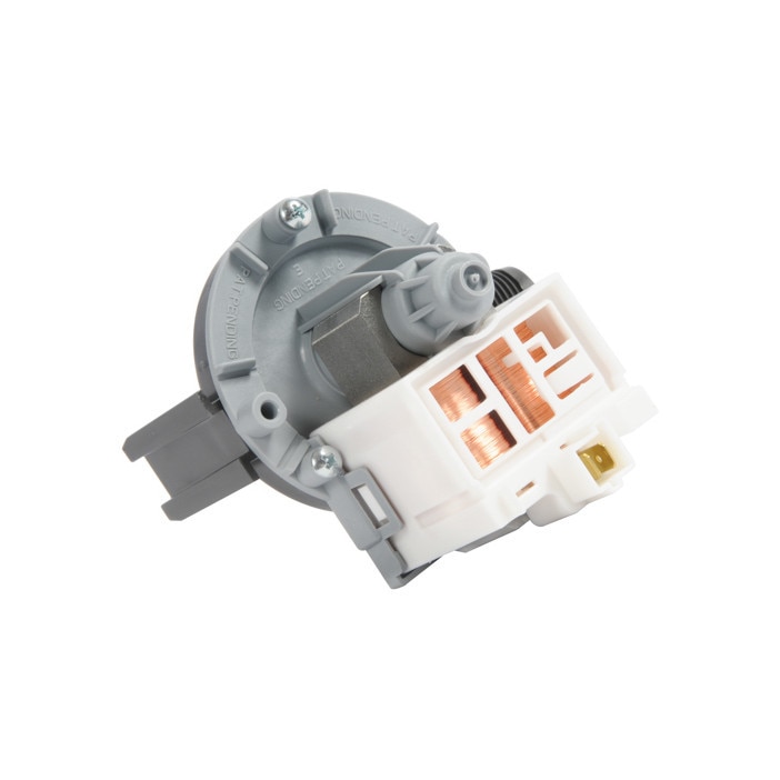 Arthur martin pompe de vidange askoll pour lave-linge 1240180065 pour arthur martin lf0422