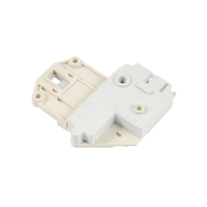 Aeg dispositif de verrouillage de hublot pour lave-linge 1240349017 pour aeg lavw1450 91400242200