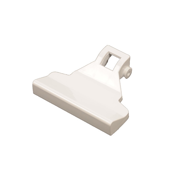 Arthur martin poignée de hublot pour lave-linge 1242151007 pour sèche-linge arthur martin se0576