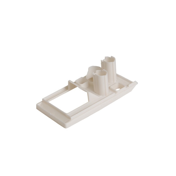 Electrolux siphon de boite a produits pour lave-linge 1246242208 pour lave-linge eww1476hdw