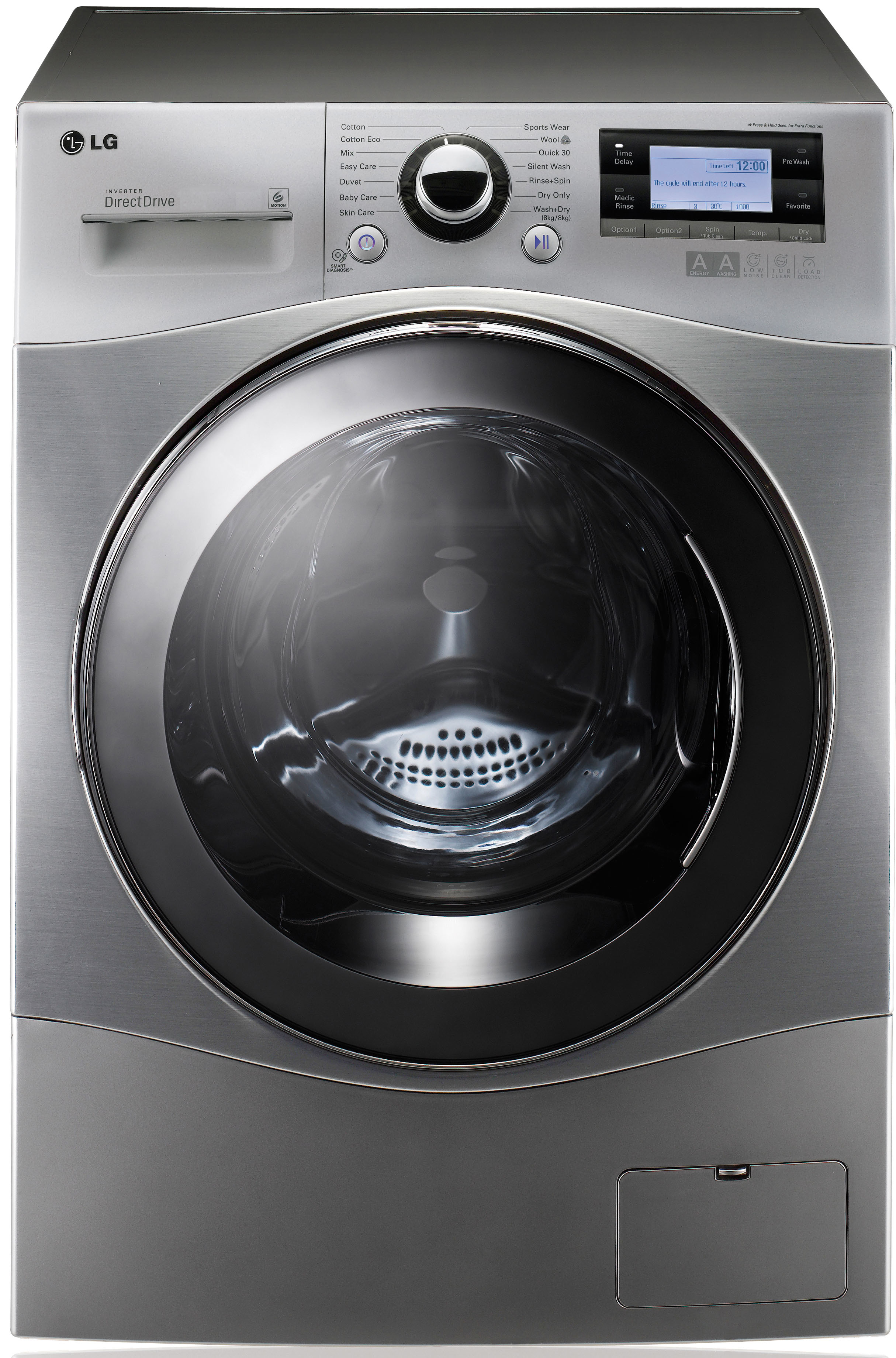 WD12591BDH WD12590BDABWQEFS