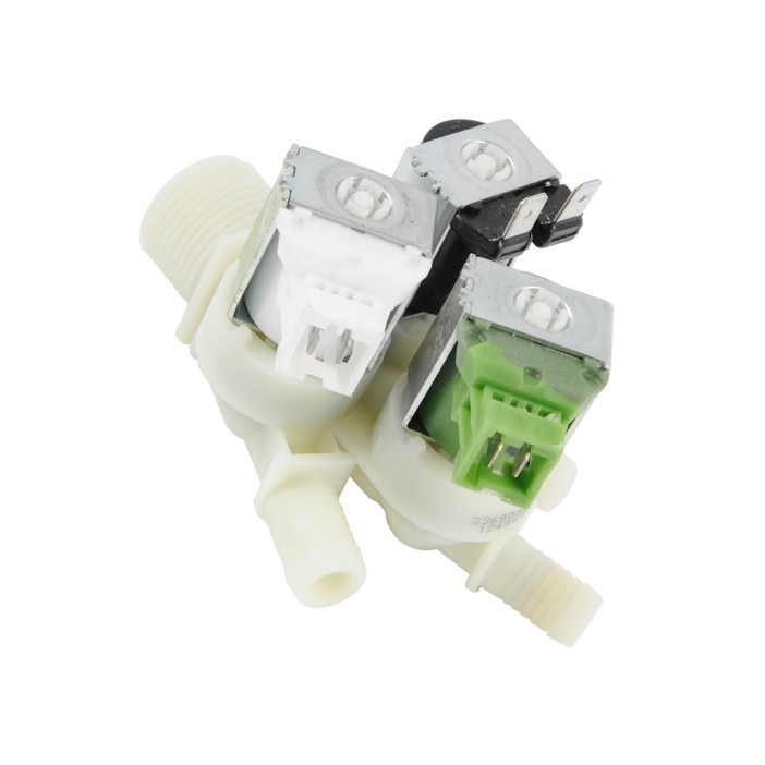 Aeg eelctrovanne 3voies pour lave-linge 1249472141 pour aeg