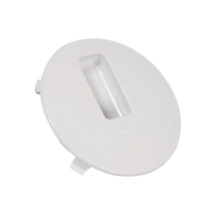 Aeg cache daération pour sèche-linge 1250090006 pour aeg ade586e