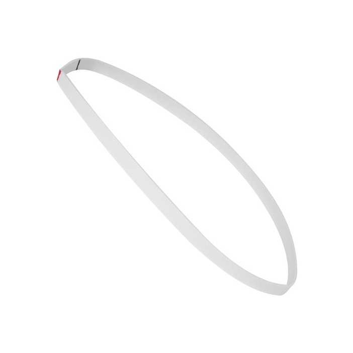 Aeg joint arrière pour sèche-linge 1250129200 pour aeg ftab250 91609337800