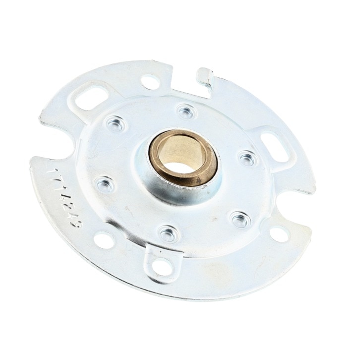 Electrolux bride de roulement pour sèche-linge 1250134135 pour electrolux lsi359w1 91609220100