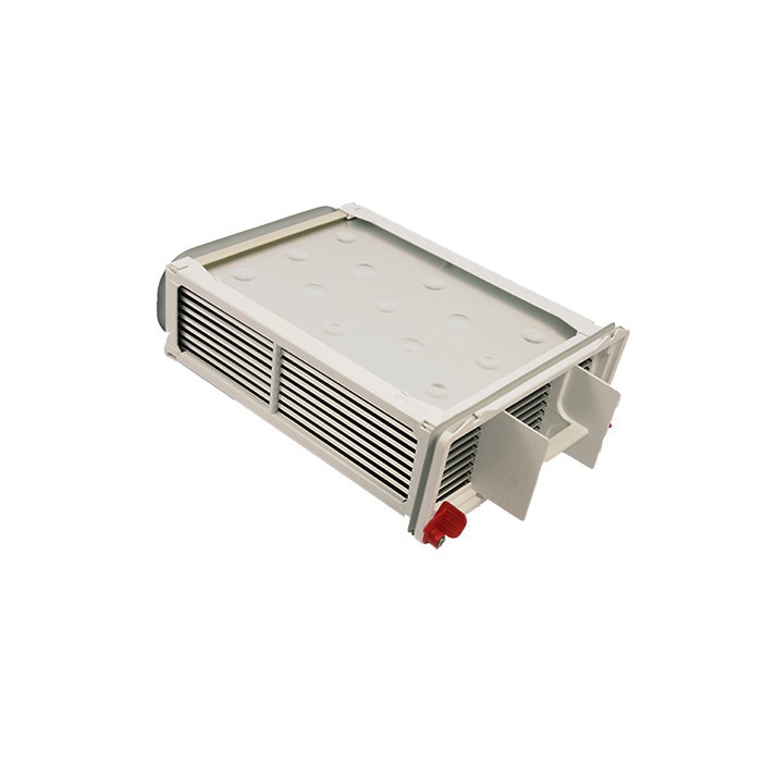 Electrolux ensemble condenseur pour sèche-linge 1251063168 pour electrolux t56830 91609612900