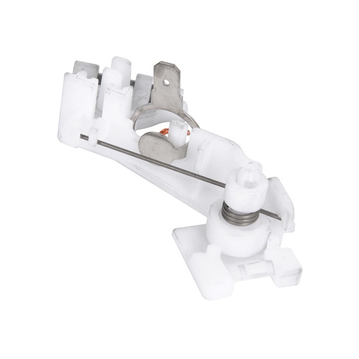 Electrolux ensemble balai pour sèche-linge 1251155022 pour lave-linge electrolux edc67150w 916096600