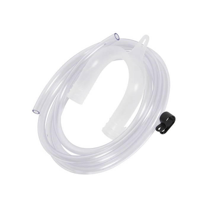 Aeg accessoires dévacuation de leau de condensation pour sèche-linge 1251225031 pour lave-linge aeg