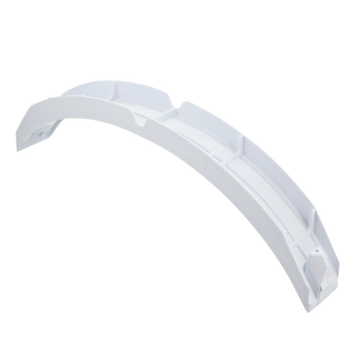 Aeg filtre dentrée dair anti-peluches pour sèche-linge 1254242306 pour aeg tkgl5e101 91609645406