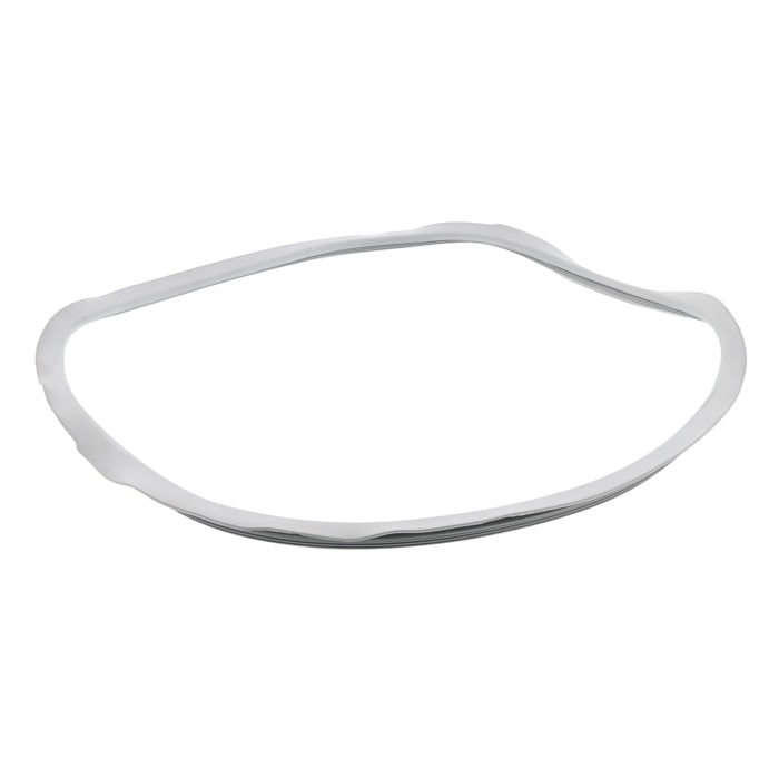 Faure joint de hublot pour seche-linge 1254251000 pour lave-linge lsi158