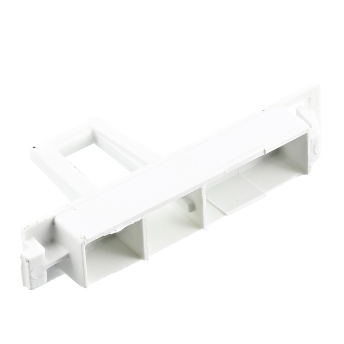 Electrolux loquet de hublot pour sèche-linge 1254263047 pour electrolux slpc60e 91609421300