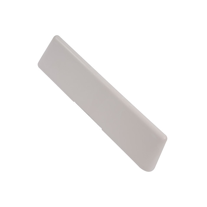 Aeg aube de brassage de tambour pour lave-linge 1255128132 pour sèche-linge aeg lsk398 91609370201