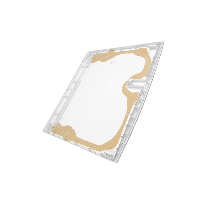 Privileg plan de travail pour sèche-linge 1256917004 pour lave-linge privileg