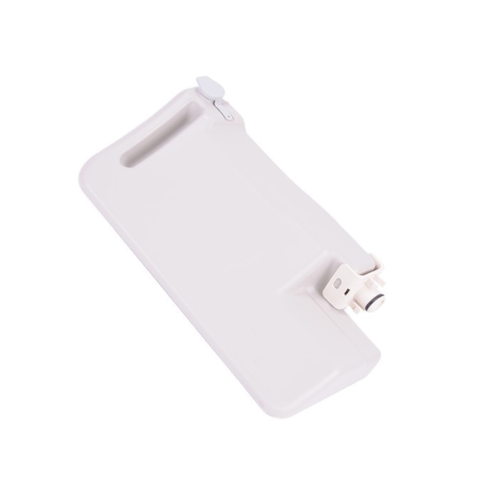 Selecline réservoir de sèche-linge avec ensemble valve 1257220002 pour selecline