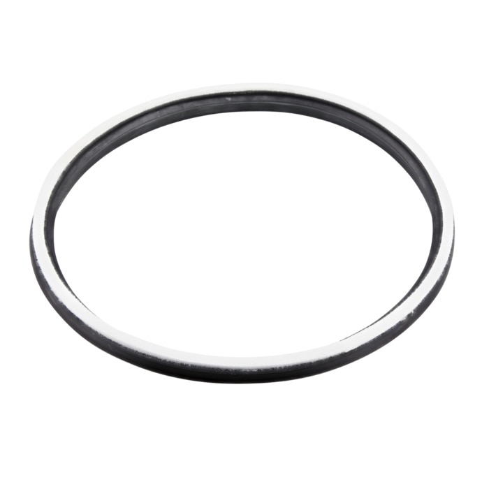 Electrolux joint de tambour arrière pour sèche-linge 1257950004 pour lave-linge electrolux adc67151w