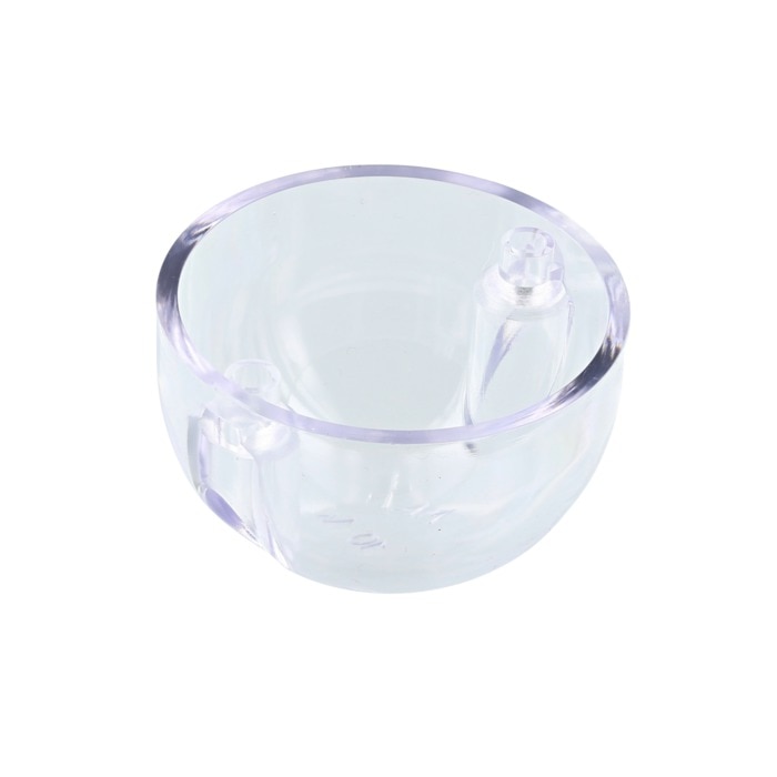 Electrolux diffuseur pour tambour de sèche-linge 1258462033 pour lave-linge electrolux edi97170w 916