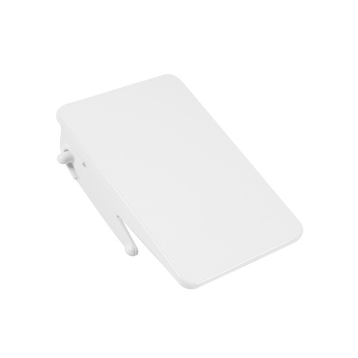 Faure porte de compartiment a filtre pour lave-linge 1260594013 pour lave-linge lfv950