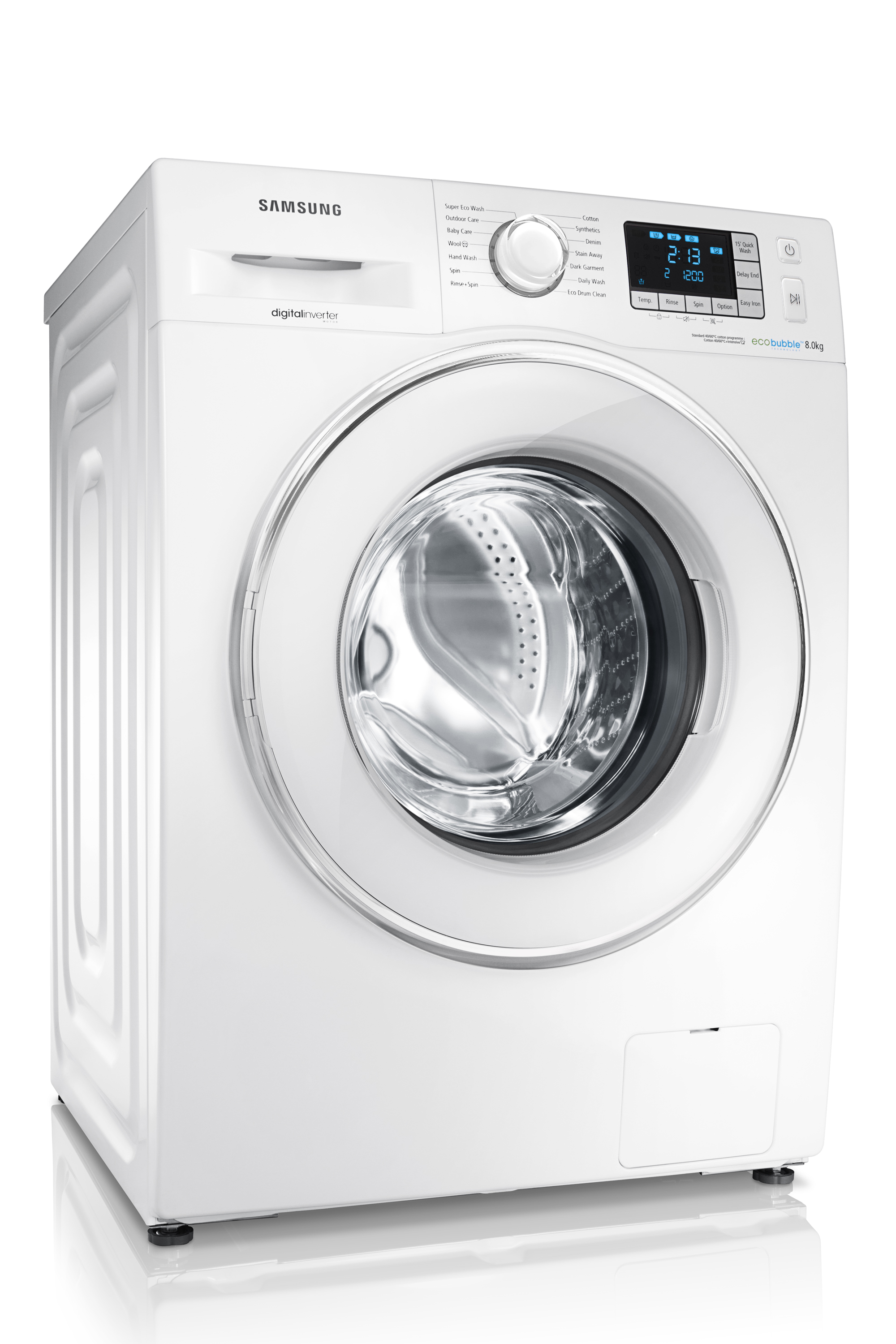 WF0804Y8EXEC ECOBUBBLE