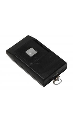 télécommande portail smd 40.685 mhz 1k mini