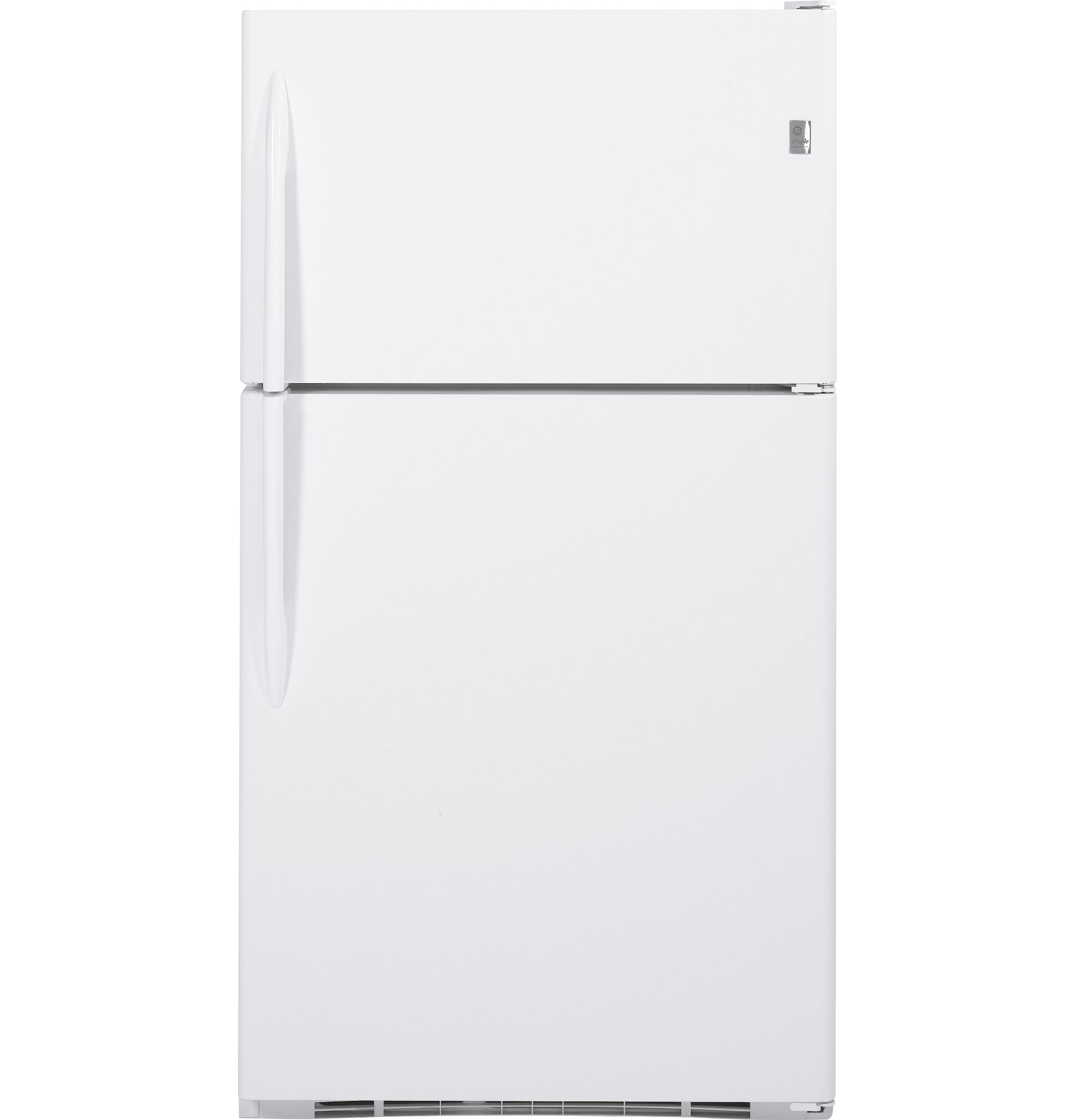 Réfrigérateur GENERAL ELECTRIC PRIX Imbatable PFME 1 NF NB Combiné Réfrigérateur  Congélateur - BELLYNCK ET FILS
