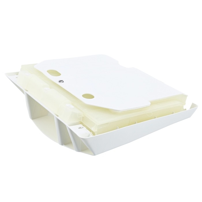 Arthur martin réservoir de produit de lavage pour lave-linge 1291912283 pour arthur martin ltv722