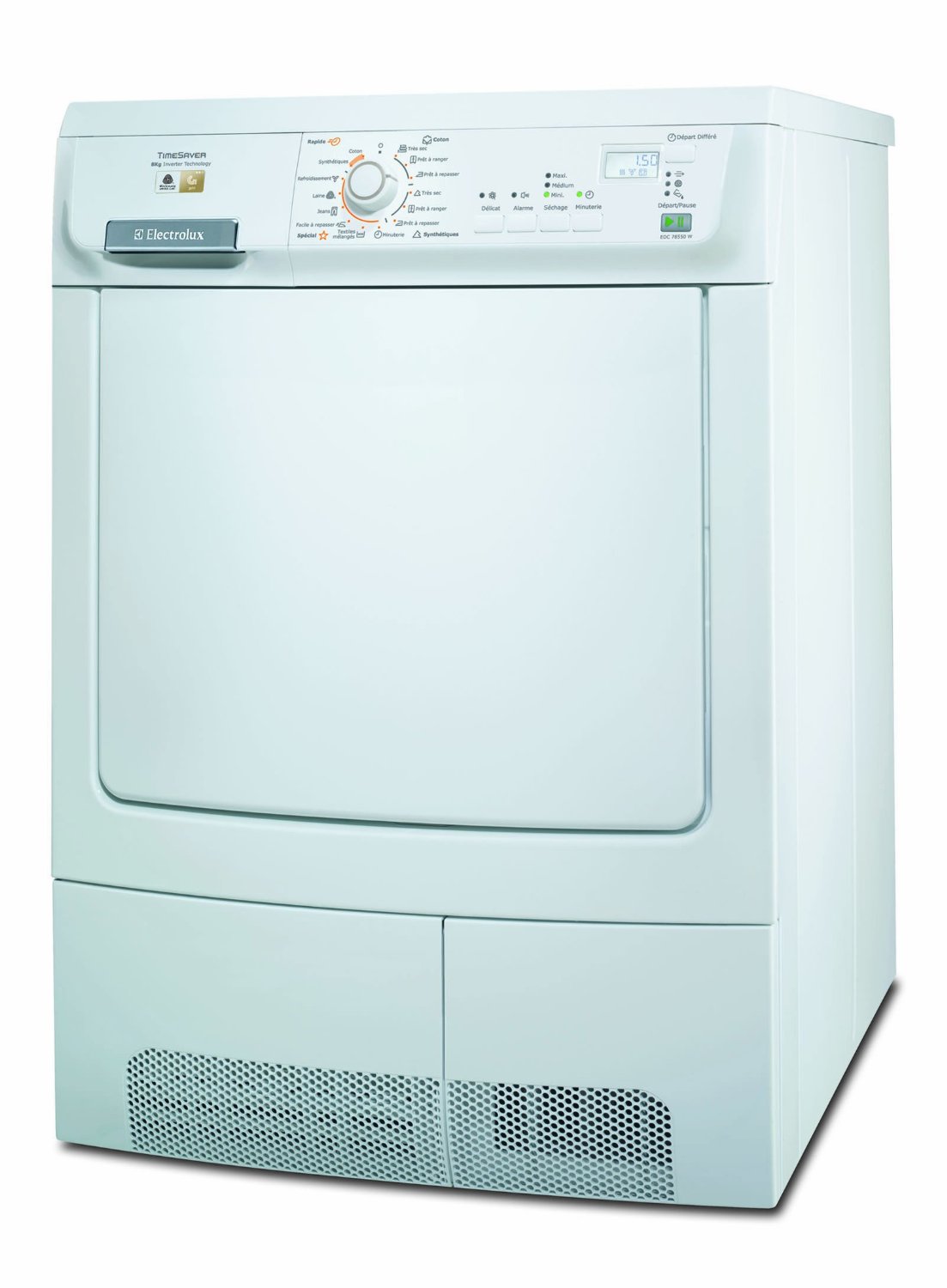 EDC78550W 91609645607