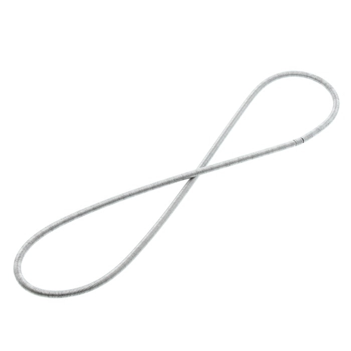 Aeg ressort de joint de hublot pour lave-linge 1320024001 pour aeg l61470wdbi 91460601601