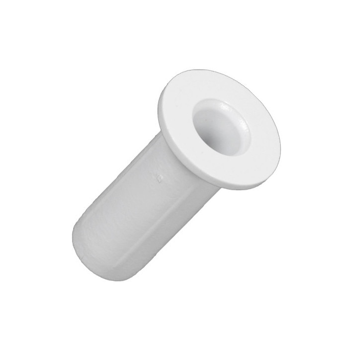 Arthur martin manchon de charniere de porte 1320026006 pour lave-linge awf14480s