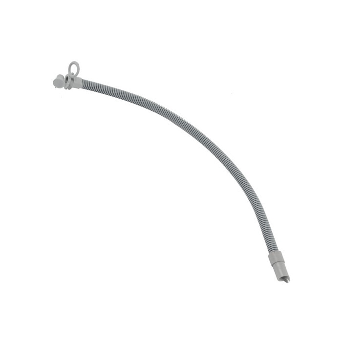 Electrolux tuyau de vidange à filtre 1320365057 pour lave-linge electrolux fwf3135