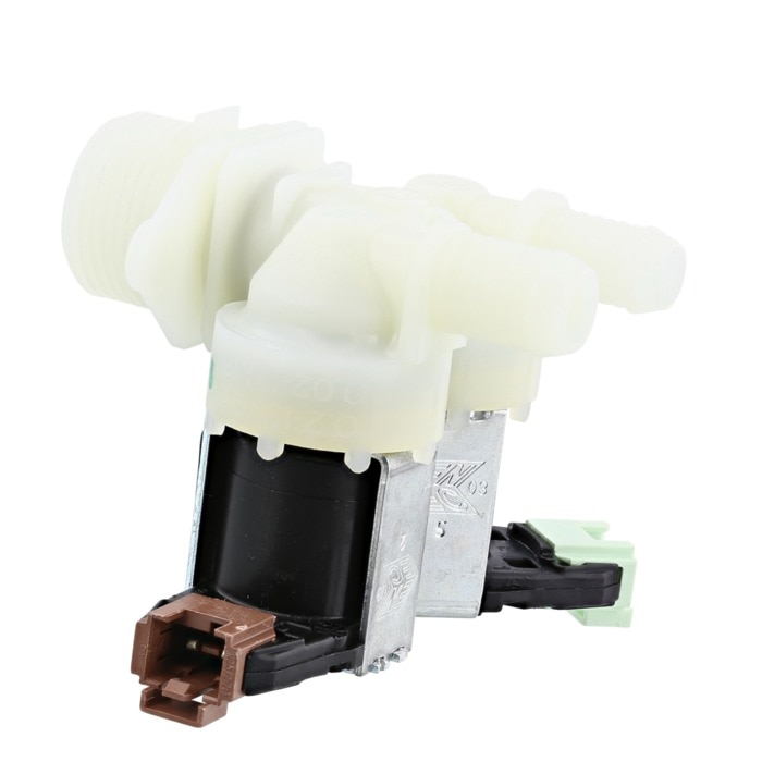 Electrolux valve darrivée deau pour lave-linge 1325186110 pour electrolux do14si 91310161600