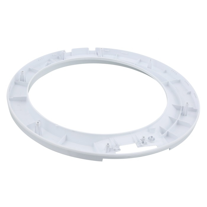 Faure cadre avant de hublot pour lave-linge 1325485009 pour faure fwh7140p 91457985800