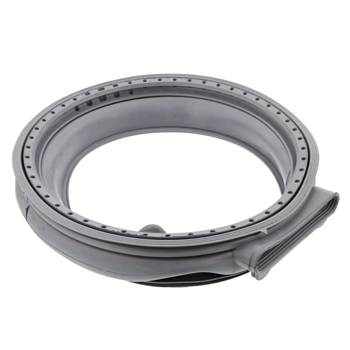 Electrolux joint de hublot en caoutchouc pour lavante-sechante 1327246318 pour lave-linge eww1476hdw