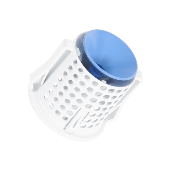 Electrolux ensemble filtre a peluches pour lave-linge 1327294011 pour lave-linge ewp1274tdw