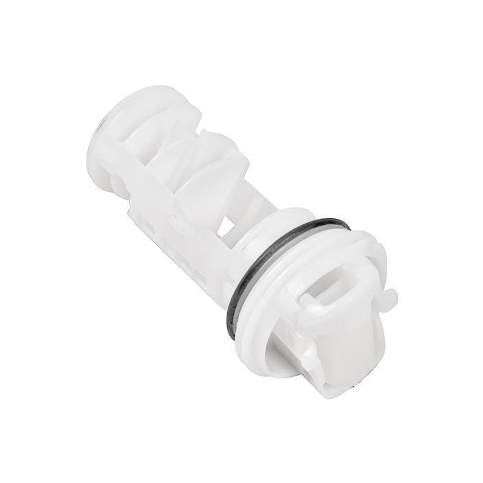 Aeg ensemble filtre de pompe de vidange pour lave-linge 1327658017 pour lave-linge l75475fl