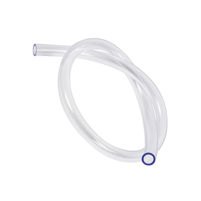 Aeg tuyau de trop-plein pour lave-linge - l : 640 mm 1366054102 pour sèche-linge aeg t56840l 9160964